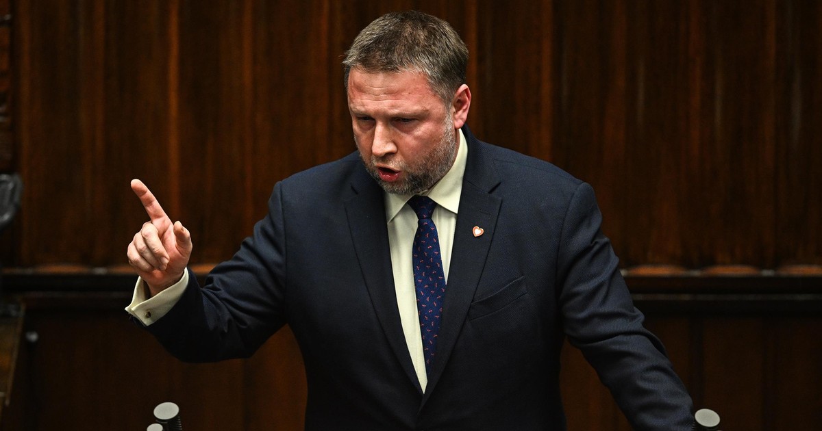 Awantura w Sejmie. "Jesteście hienami"