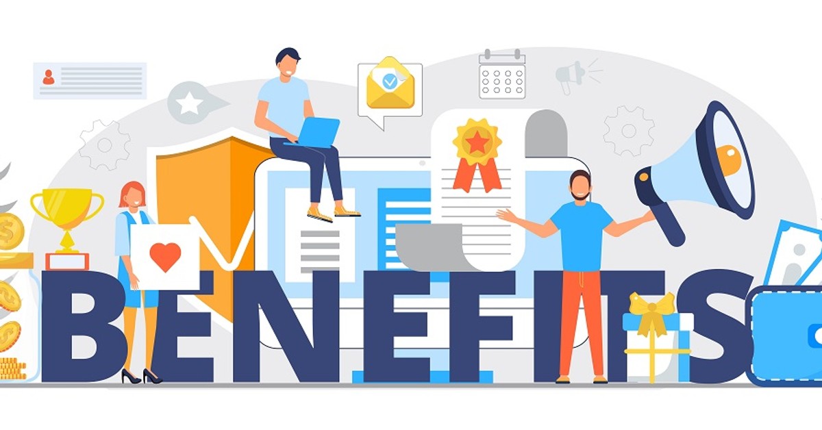 Jaki benefit dla pracownika? Najbardziej pożądana jest premia, ale czy tylko pieniędzy pracownicy oczekują?