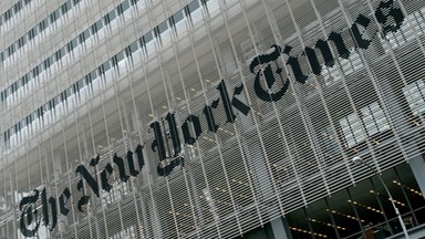 "New York Times" wspomina polskich bohaterów