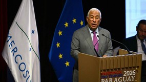 Napięcia wokół Grenlandii. UE zwoła nadzwyczajne posiedzenie