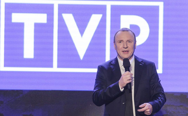 Opola może nie będzie, ale Jacek Kurski chce kupić dla TVP inny hit. Piłkarski...