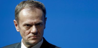 Donald Tusk wezwany do prokuratury