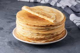 Najstariji srpski recept za PALAČINKE: Uz TRIK naših baka biće bogovski mekane i vazdušaste - "neka ide lako niz kutlaču, k'o voda niz oluk"