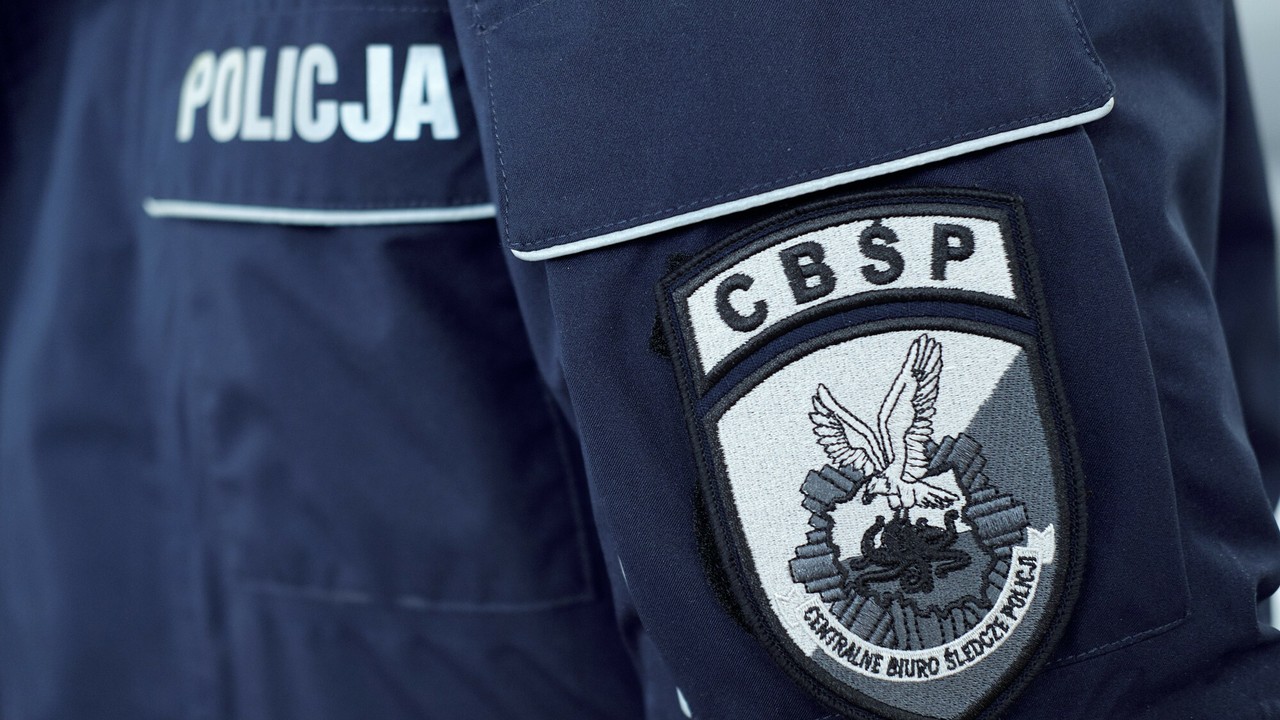 Międzynarodowy gang porywaczy rozbity. Akcja CBŚP