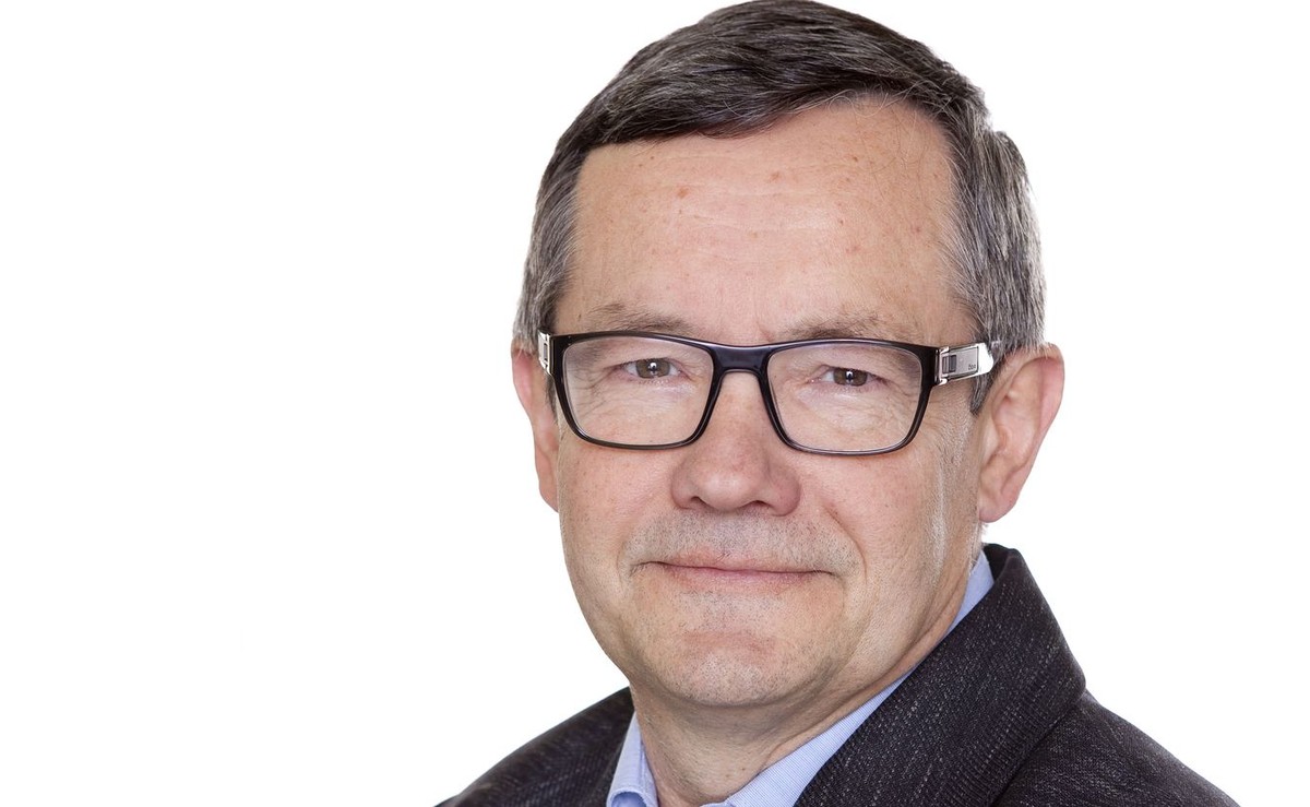 Prof. Wiesław Godzic