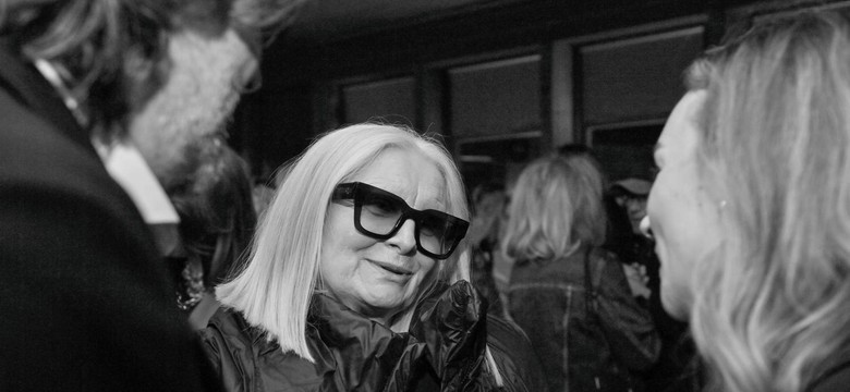 Ostatni wpis Magdy Umer. "We śnie wszystko jest ciekawsze"