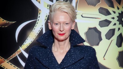 Tilda Swinton