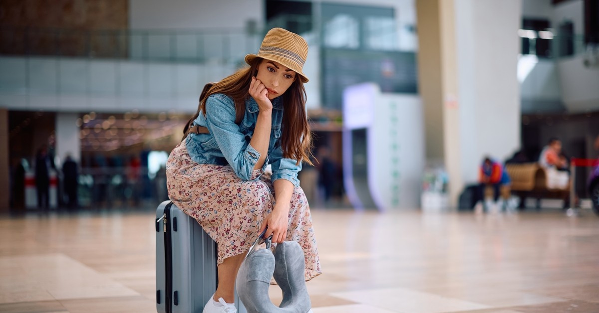 Wojna na Bliskim Wschodzie: uruchomione wypłaty z Turystycznego Funduszu Pomocowego. Od kiedy można składać wnioski?