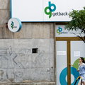 Spółki powiązane z byłym prezesem GetBacku upadają
