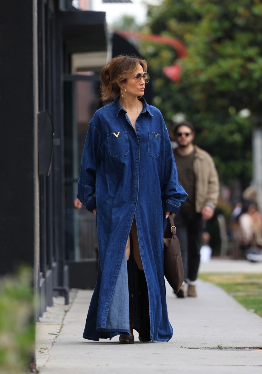 Jennifer Lopez