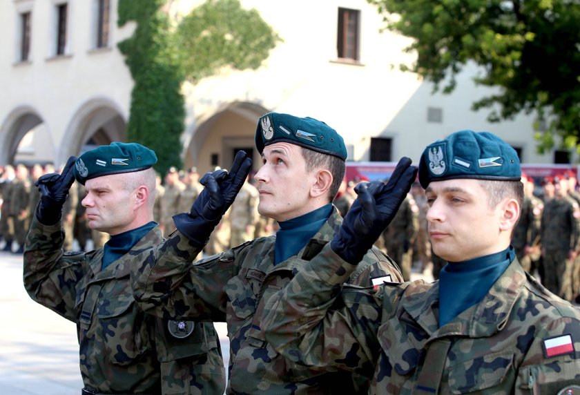 Święto Wojska Polskiego