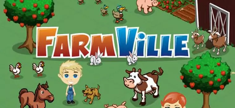 FarmVille 2 nadchodzi?