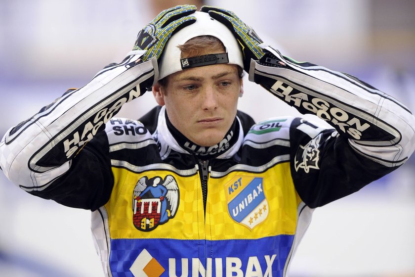 Darcy Ward tłumaczy się z pijaństwa