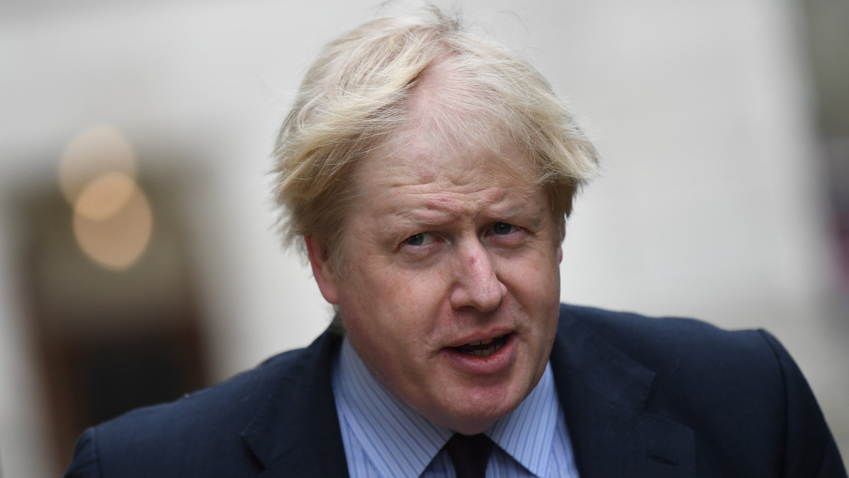 Brytyjski minister spraw zagranicznych Boris Johnson ocenił, że użycie broni chemicznej w ataku na Siergieja Skripala miało za zadanie "w dobitny rosyjski sposób wysłać sygnał do tych, którym przyszłoby na myśl przeciwstawić się represjom ze strony putinowskiej Rosji".