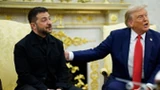 Wkrótce koniec wojny w Ukrainie? Ekspert nie ma wątpliwości