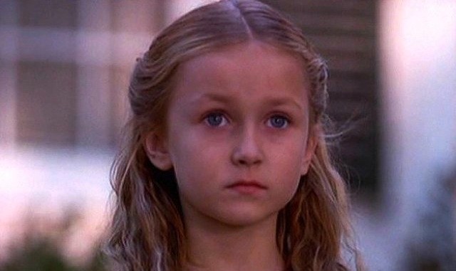 Skye McCole Bartusiak (21 lat)