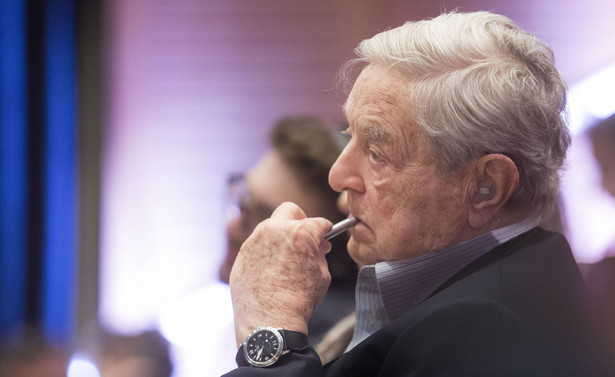 Miliarder i polityka. Jak George Soros finansuje idee, również nad Wisłą