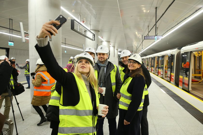 Posłanka PO nie złożyła ślubowania. Teraz zrobi to z dzieckiem