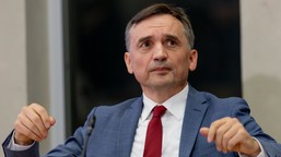 roszady w warszawskim sądzie. kto zdecyduje o losie ena dla ziobry?