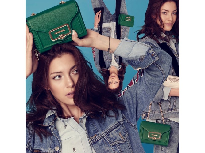 Sabrina Pilewicz lookbook