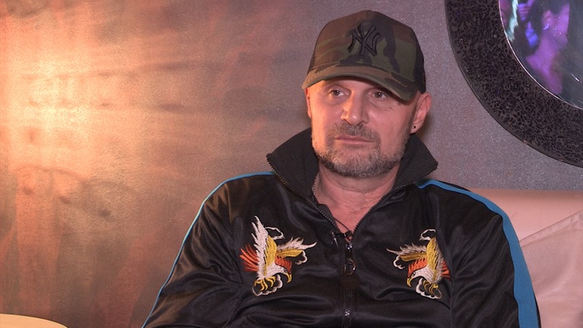 Aleksandar Milić Mili