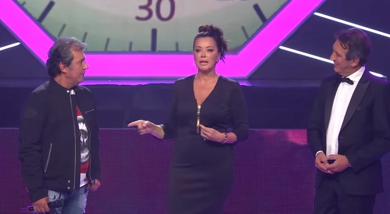 Kiki i Dragana Katić 