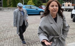 Lichocka: Media komercyjne razem z opozycją chcą obalić rząd