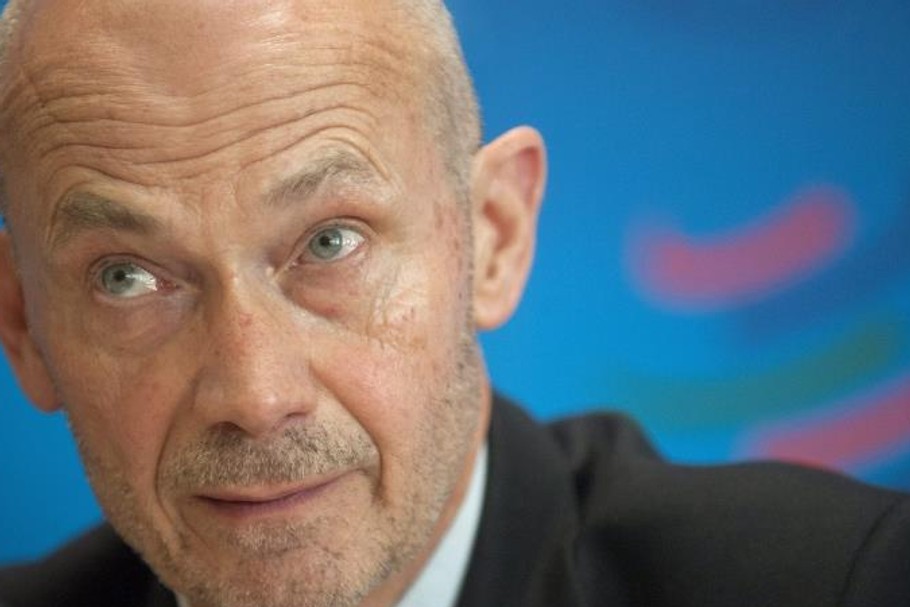 pascal lamy wto