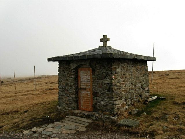 Galeria Czechy - Karkonosze - Pec Pod Sneżkou, obrazek 17