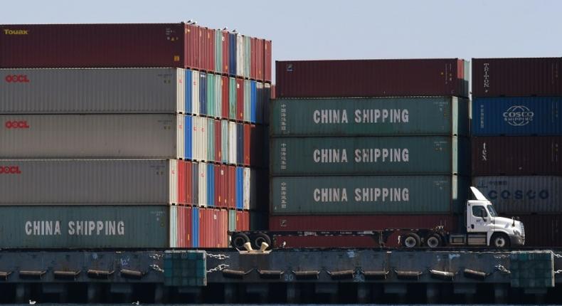 A March 1 deadline is looming for China and the US to strike an accord before Washington hikes tariffs on Chinese goods to 25%
