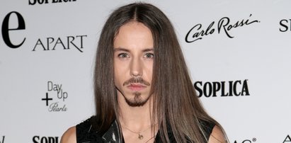 Michał Szpak rozważał "zostanie Michaliną". Znowu zabrał głos: może byłbym piękną kobietą