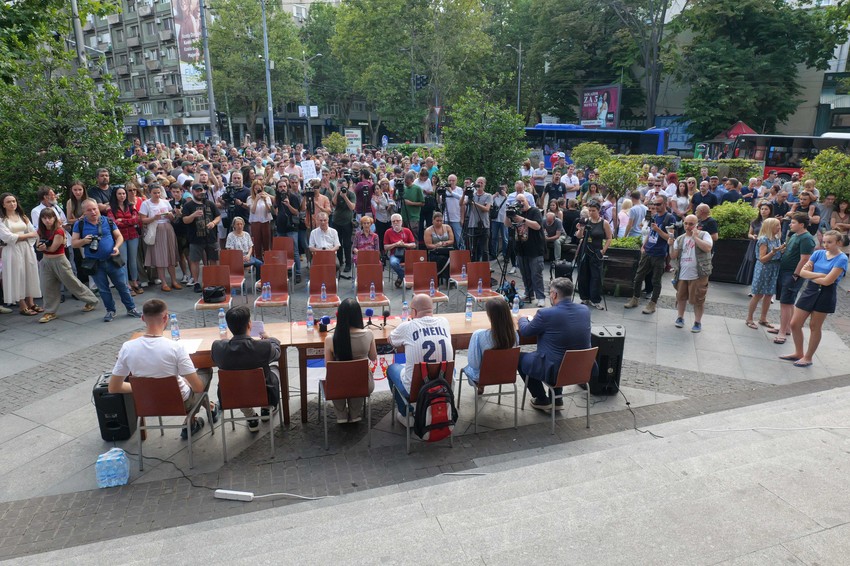 studenti protesti blokade pravni fakultet