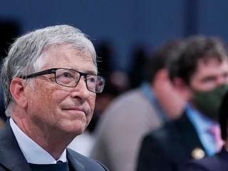 Bill Gates poleca książki, które sam kupiłby pod choinkę 