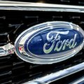 Ford w Europie będzie produkował wyłącznie elektryczne auta