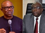 Bayo Onanuga accuses Peter Obi of inciting ‘his mob’ to destabilise Nigeria
