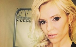 Doda oskarżona o pobicie funkcjonariusza na służbie