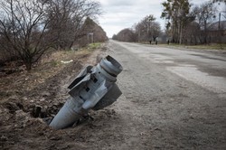 Rosja próbuje kupić w Tadżykistanie pociski artyleryjskie z czasów ZSRR