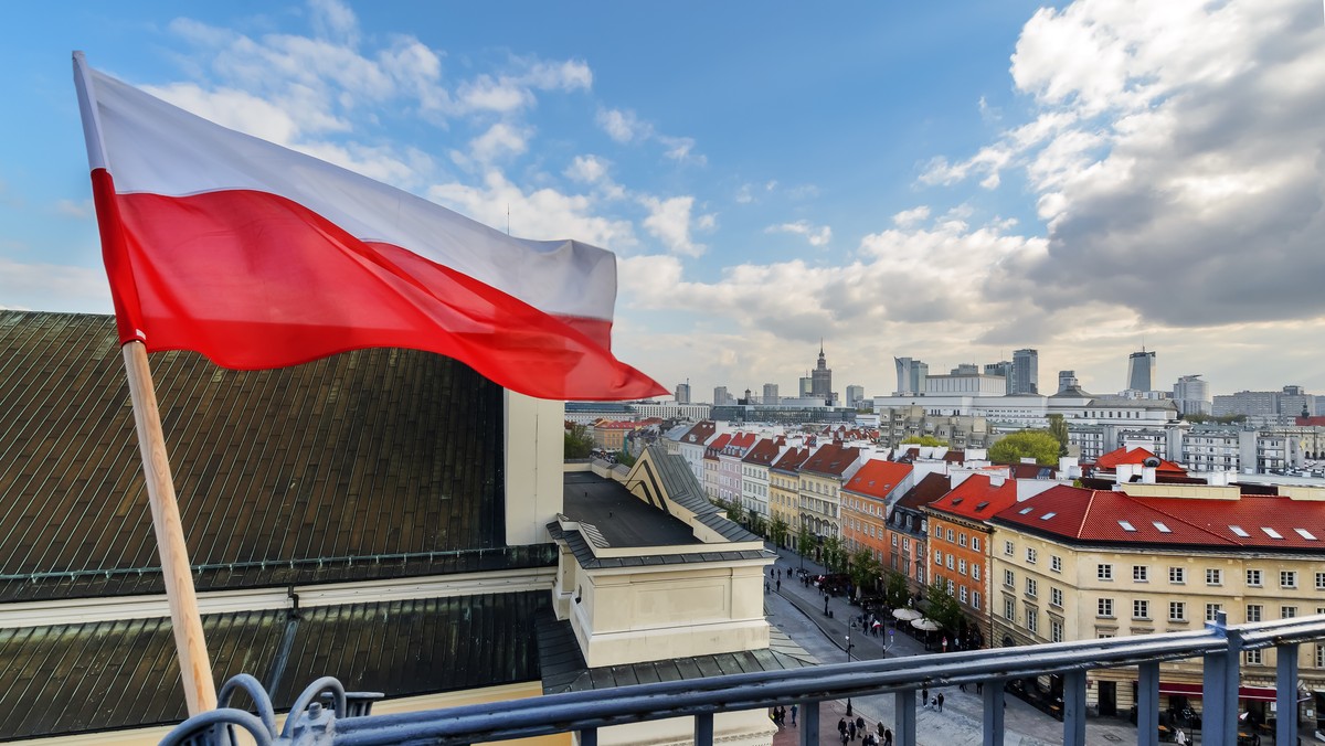 Kto jest większym patriotą? Historyk mówi o "proroctwach staruszków"