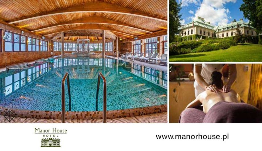 Manor House SPA