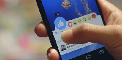 Facebook zmienił dźwięki powiadomień