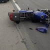 poginuo motociklista iz Srbije