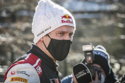 Rajdowe MŚ: Debiut na śnieżnych trasach w Laponii. Startuje Rajd Arktyczny