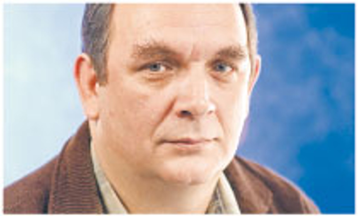 Piotr Buczek