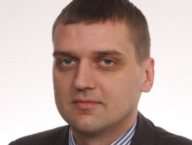 Wojciech Pyrgies, TMS Brokers