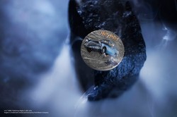 Unikatowa moneta na polskim rynku. Tylko 300 sztuk na cały świat