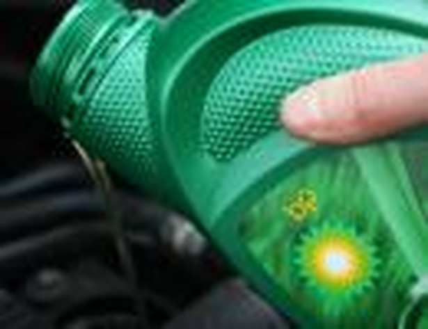 BP zapłaci za straty po katastrofie w Zatoce Meksykańskiej