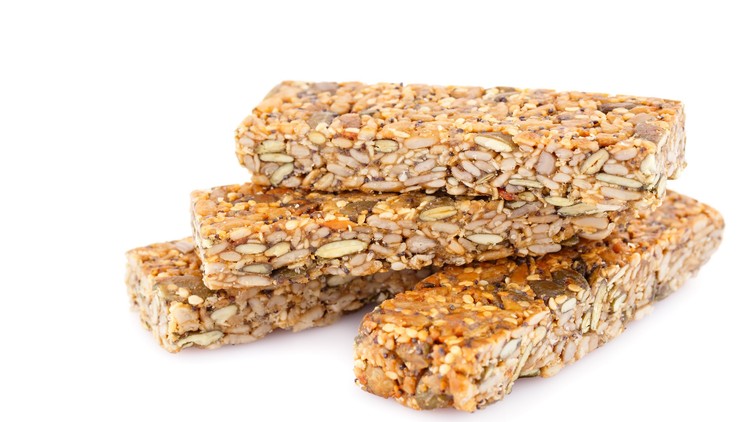 muzli, allergén visszahívás