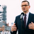 Premier: na relacjach z USA finansowo korzystamy. "Zarobiliśmy już miliardy dolarów"