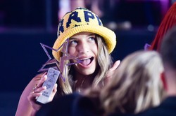 Julia Wieniawa znowu jest singielką? Tak skomentowała plotki