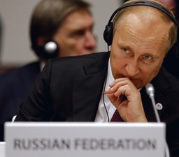 Jak się robi Anschluss, czyli tak Putin zagarnął Krym